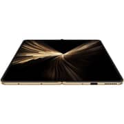 Honor Magic V5 5G 512GB 16GB RAM Dawn Gold Dual Sim Smartphone + Choice Speaker + Watch 4 + V5 Case