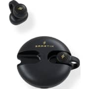 Smartix Atom U Wireless Open Ear Earbuds Black