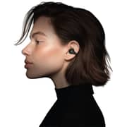 Smartix Atom U Wireless Open Ear Earbuds Black