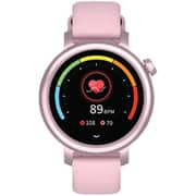 Smartix Aura Smartwatch Pink