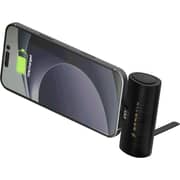 Smartix Power Pro Power Bank 5000mAh Black - SPPB5K2
