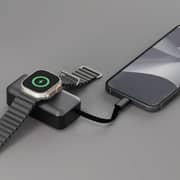 Smartix Power Pro Power Bank 5000mAh Black - SPPB5K3
