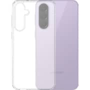 Smartix Case With Screen Protector Clear Samsung Galaxy A27 - IGBA27
