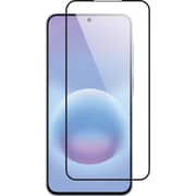 Smartix Case With Screen Protector Clear Samsung Galaxy A27 - IGBA27