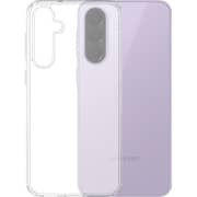 Smartix Case With Screen Protector Clear Samsung Galaxy A37 - IGBA37