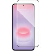 Smartix Case With Screen Protector Clear Samsung Galaxy A37 - IGBA37