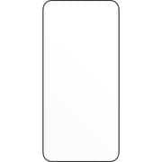 Smartix Case With Screen Protector Clear Samsung Galaxy A37 - IGBA37