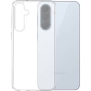 Smartix Case With Screen Protector Clear Samsung Galaxy A57 - IGBA57