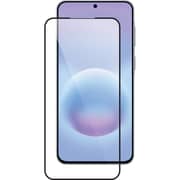 Smartix Case With Screen Protector Clear Samsung Galaxy A57 - IGBA57