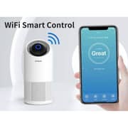 Crownline Smart Air Purifier - AP-475