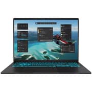 Asus V16 (V3607) Gaming (2026) Laptop - Intel Core 7-240H / 16inch WUXGA / 1TB SSD / 32GB RAM / 8GB NVIDIA GeForce RTX 5050 GPU / Windows 11 Home / English & Arabic Keyboard / Black / Middle East Version - [V3607VH-RP001W]