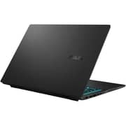 Asus V16 (V3607) Gaming (2026) Laptop - Intel Core 7-240H / 16inch WUXGA / 1TB SSD / 32GB RAM / 8GB NVIDIA GeForce RTX 5050 GPU / Windows 11 Home / English & Arabic Keyboard / Black / Middle East Version - [V3607VH-RP001W]