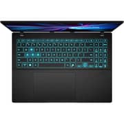 Asus V16 (V3607) Gaming (2026) Laptop - Intel Core 7-240H / 16inch WUXGA / 1TB SSD / 32GB RAM / 8GB NVIDIA GeForce RTX 5050 GPU / Windows 11 Home / English & Arabic Keyboard / Black / Middle East Version - [V3607VH-RP001W]
