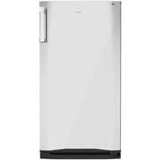 Tornado Upright Freezer 185L Silver - RH-H18TV-SL