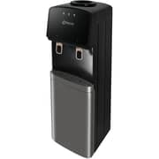 Hervy 2 Taps Water Dispenser - WD-001