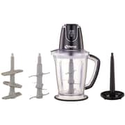 Hervy 2L Chopper with Peeler - C-001-P