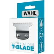 Wahl Ultra Close T-Blade Washable Bladeset - 02238-016