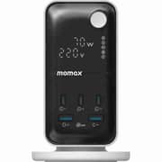 Momax 1-Charge 6-Outlet Power Tower 3250W - US25UKW