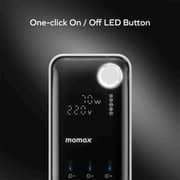 Momax 1-Charge 6-Outlet Power Tower 3250W - US25UKW