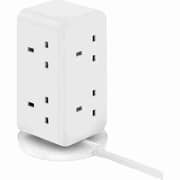 Momax 1-Charge 6-Outlet Power Tower 3250W - US25UKW