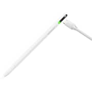 Momax Mag.Link Pop Active Stylus Pen White - TP10AW