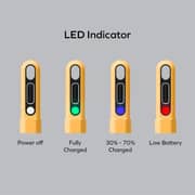 Momax Mag.Link Pop Active Stylus Pen White - TP10AW