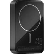 Momax IP168Q22D Mag WLS PB 10K mAh BLK