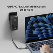Momax IP167GSL 3IN1 Hybrid PB 10K mAh TI