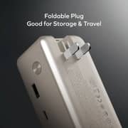 Momax IP167GSL 3IN1 Hybrid PB 10K mAh TI