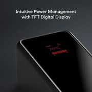 Momax IP167GSL 3IN1 Hybrid PB 10K mAh TI