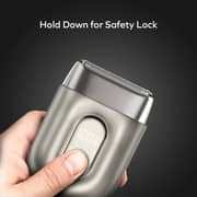 Momax 1-Care Raze Pocket Aqua Shaver 5 Watts - HL20L