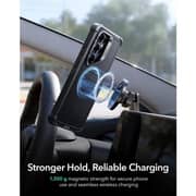 ESR Cyber Tough Stash Stand Case Black Samsung Galaxy S26 Ultra - 1A897
