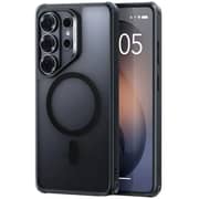 ESR Classic Hybrid Case Frosted Black Samsung Galaxy S26 Ultra - 1A893