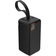 Dudao K8 MAX+ Powerbank 50000mAh BLK