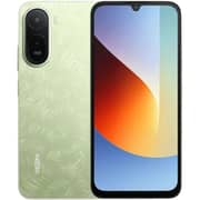 شاومي ريدمي A7 برو (128 جيجابايت، 4 جيجابايت) ثنائي الشريحة يدعم 4G لون أخضر فاتح