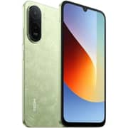 شاومي ريدمي A7 برو (128 جيجابايت، 4 جيجابايت) ثنائي الشريحة يدعم 4G لون أخضر فاتح