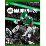 Xbox Series X|S EA Sports Madden NFL 26 Game - 14633749557