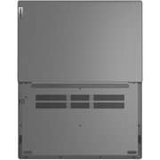 Lenovo V15 G4 IRU (2023) Laptop - 13th Gen / Intel Core i7-13620H / 15.6inch FHD / 1TB SSD / 16GB RAM / Shared Intel Graphics / Windows 11 / English Keyboard / Iron Grey / International Version - [83A100QYLM]