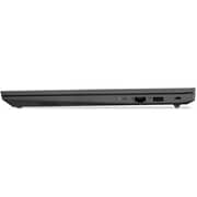 Lenovo V15 G4 IRU (2023) Laptop - 13th Gen / Intel Core i7-13620H / 15.6inch FHD / 1TB SSD / 16GB RAM / Shared Intel Graphics / Windows 11 / English Keyboard / Iron Grey / International Version - [83A100QYLM]