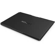 Lenovo Legion Pro 5 16ADR10 Gaming (2025) Laptop - AMD Ryzen 7-8745HX / 16inch WQXGA / 2TB SSD / 32GB RAM / 8GB NVIDIA GeForce RTX 5060 GPU / Windows 11 Home / English Keyboard / Eclipse Black / International Version - [83LT000GUS]