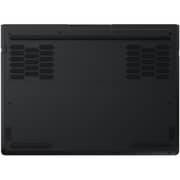 Lenovo Legion Pro 5 16ADR10 Gaming (2025) Laptop - AMD Ryzen 7-8745HX / 16inch WQXGA / 2TB SSD / 32GB RAM / 8GB NVIDIA GeForce RTX 5060 GPU / Windows 11 Home / English Keyboard / Eclipse Black / International Version - [83LT000GUS]