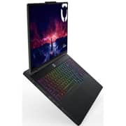 Lenovo Legion Pro 5 16ADR10 Gaming (2025) Laptop - AMD Ryzen 7-8745HX / 16inch WQXGA / 2TB SSD / 32GB RAM / 8GB NVIDIA GeForce RTX 5060 GPU / Windows 11 Home / English Keyboard / Eclipse Black / International Version - [83LT000GUS]