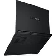 Lenovo Legion Pro 5 16ADR10 Gaming (2025) Laptop - AMD Ryzen 7-8745HX / 16inch WQXGA / 2TB SSD / 32GB RAM / 8GB NVIDIA GeForce RTX 5060 GPU / Windows 11 Home / English Keyboard / Eclipse Black / International Version - [83LT000GUS]