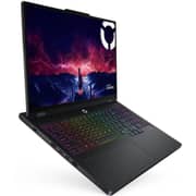 Lenovo Legion Pro 5 16ADR10 Gaming (2025) Laptop - AMD Ryzen 7-8745HX / 16inch WQXGA / 2TB SSD / 32GB RAM / 8GB NVIDIA GeForce RTX 5060 GPU / Windows 11 Home / English Keyboard / Eclipse Black / International Version - [83LT000GUS]
