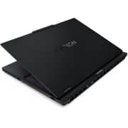 Lenovo Legion 5 15IRX10 Gaming (2024) Laptop - 14th Gen / Intel Core i7-14700HX / 15.1inch WQXGA / 1TB SSD / 32GB RAM / 8GB NVIDIA GeForce RTX 5050 GPU / Windows 11 Home / English Keyboard / Eclipse Black / International Version - [83LY0052RM]