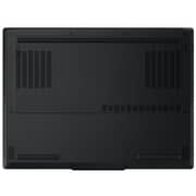 Lenovo Legion 5 15IRX10 Gaming (2024) Laptop - 14th Gen / Intel Core i7-14700HX / 15.1inch WQXGA / 1TB SSD / 32GB RAM / 8GB NVIDIA GeForce RTX 5050 GPU / Windows 11 Home / English Keyboard / Eclipse Black / International Version - [83LY0052RM]