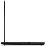 Lenovo Legion 5 15IRX10 Gaming (2024) Laptop - 14th Gen / Intel Core i7-14700HX / 15.1inch WQXGA / 1TB SSD / 32GB RAM / 8GB NVIDIA GeForce RTX 5050 GPU / Windows 11 Home / English Keyboard / Eclipse Black / International Version - [83LY0052RM]