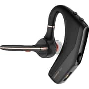 Poly Voyager Legend 50-M Wireless In Ear Headset Black