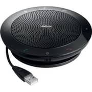Jabra Speak 510 MS Bluetooth Speakerphone Black - 7510-109