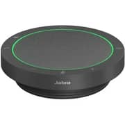 Jabra Speak2 40 MS Teams Bluetooth Speakerphone Dark Grey - 2740-109